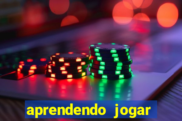 aprendendo jogar poker leo bello pdf